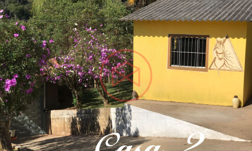 Chácara antes do centro de Ibiúna!!