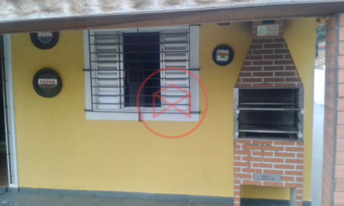 Chácara antes do centro de Ibiúna!!