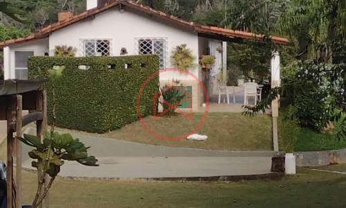 Chácara antes do centro de Ibiúna!!