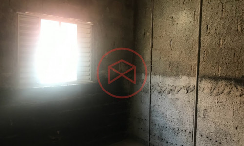 Casa em Condomínio Fechado Antes do Centro de Ibiúna!!