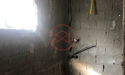 Casa em Condomínio Fechado Antes do Centro de Ibiúna!!