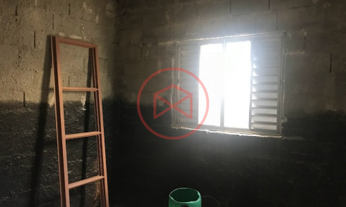 Casa em Condomínio Fechado Antes do Centro de Ibiúna!!