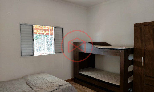 Chácara Antes do Centro de Ibiúna!!