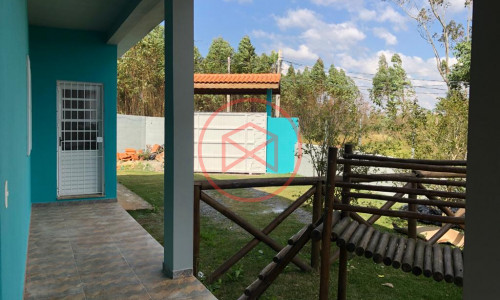 Chácara Antes do Centro de Ibiúna!!