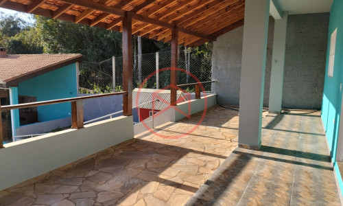 Chácara Antes do Centro de Ibiúna!!