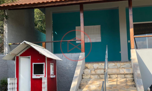 Chácara Antes do Centro de Ibiúna!!