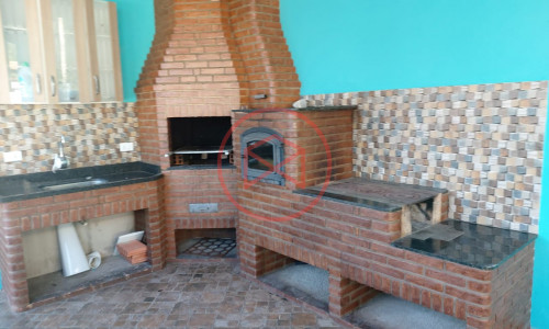 Chácara Antes do Centro de Ibiúna!!