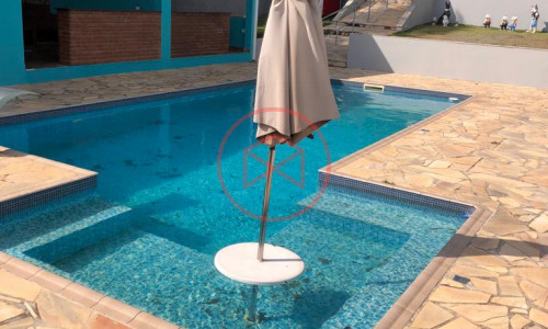 Chácara Antes do Centro de Ibiúna!!