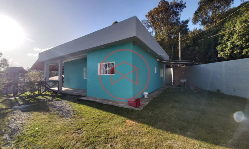 Chácara Antes do Centro de Ibiúna!!