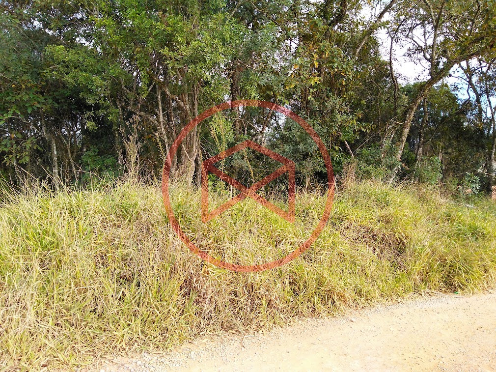 Terreno em Condomínio Fechado Próximo ao centro de Ibiúna