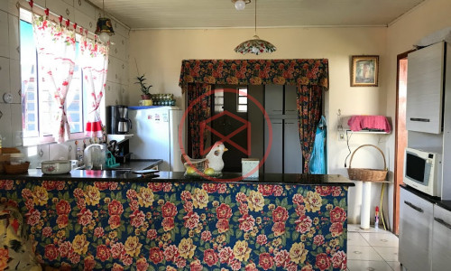 Chácara em Condomínio Fechado Antes do Centro de Ibiúna!!