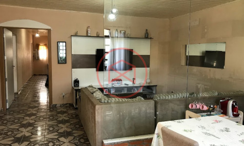 Chácara em Condomínio Fechado Antes do Centro de Ibiúna!!