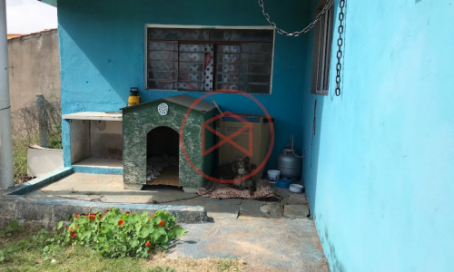 Chácara em Condomínio Fechado Antes do Centro de Ibiúna!!