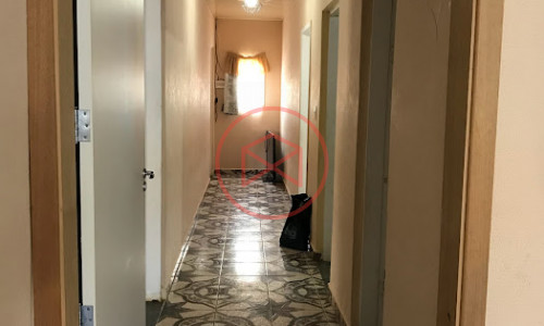 Chácara em Condomínio Fechado Antes do Centro de Ibiúna!!