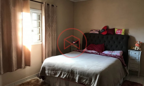 Chácara em Condomínio Fechado Antes do Centro de Ibiúna!!