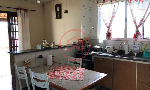 Chácara em Condomínio Fechado Antes do Centro de Ibiúna!!