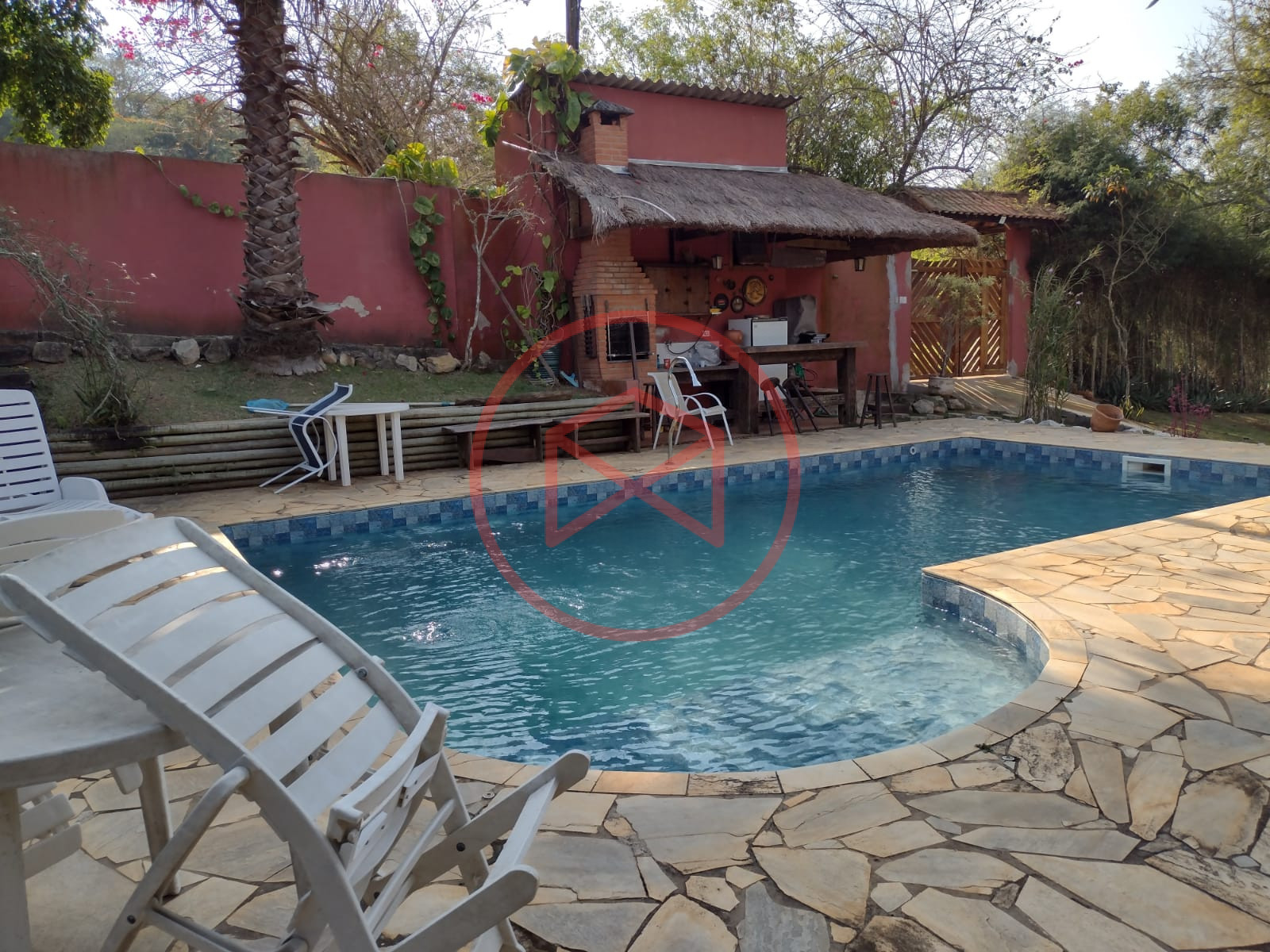 Chácara em Loteamento Aberto em Ibiúna!!