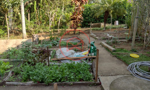 Chácara em Loteamento Aberto em Ibiúna!!