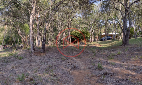 Chácara em Loteamento Aberto em Ibiúna!!