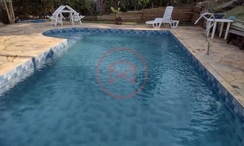 Chácara em Loteamento Aberto em Ibiúna!!