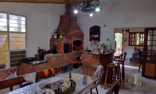 Chácara em Loteamento Aberto em Ibiúna!!