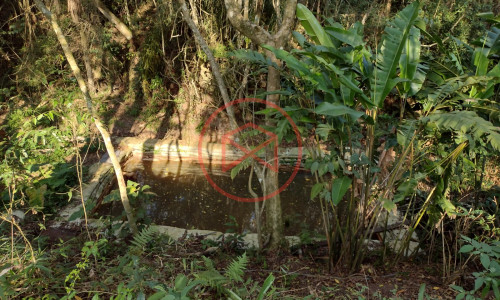 Chácara em Loteamento Aberto em Ibiúna!!