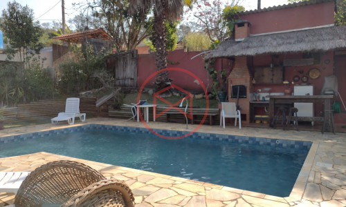 Chácara em Loteamento Aberto em Ibiúna!!