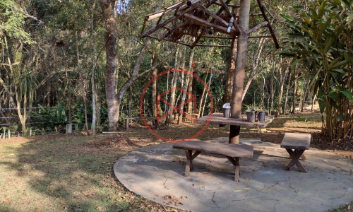 Chácara em Loteamento Aberto em Ibiúna!!