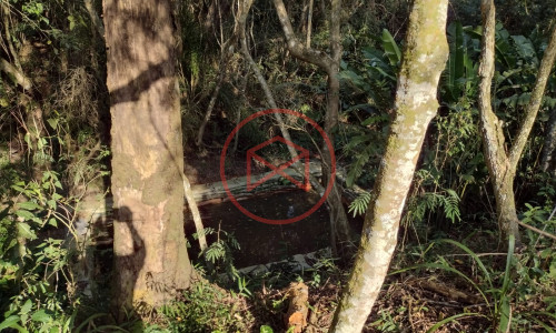 Chácara em Loteamento Aberto em Ibiúna!!