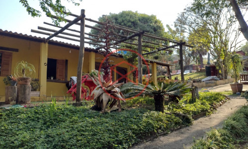 Chácara em Loteamento Aberto em Ibiúna!!