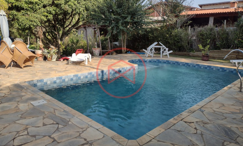 Chácara em Loteamento Aberto em Ibiúna!!