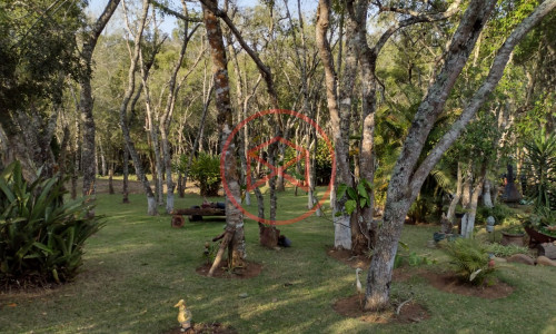 Chácara em Loteamento Aberto em Ibiúna!!