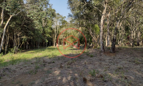 Chácara em Loteamento Aberto em Ibiúna!!