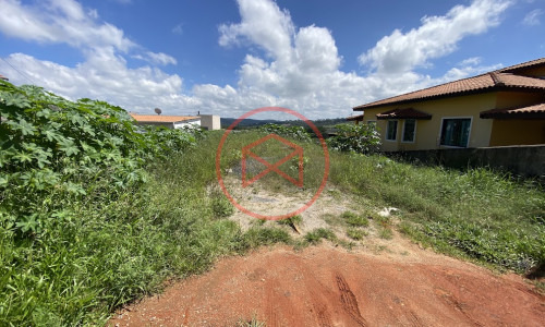 Terreno no Centro de Ibiúna
