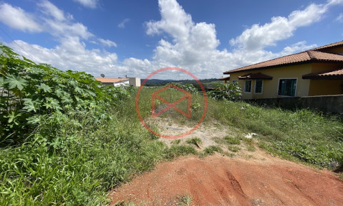 Terreno no Centro de Ibiúna