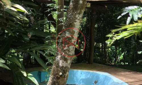 Chácara Próximo do Centro de Ibiuna!!