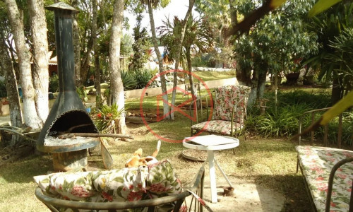 Chácara Próximo do Centro de Ibiuna!!