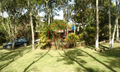 Chácara Próximo do Centro de Ibiuna!!