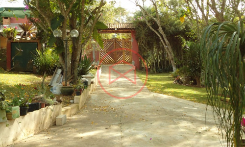 Chácara Próximo do Centro de Ibiuna!!