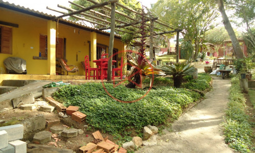 Chácara Próximo do Centro de Ibiuna!!