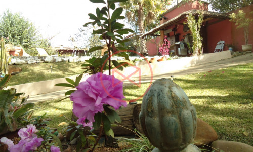 Chácara Próximo do Centro de Ibiuna!!