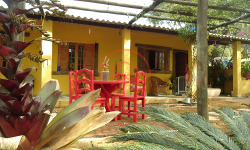 Chácara Próximo do Centro de Ibiuna!!