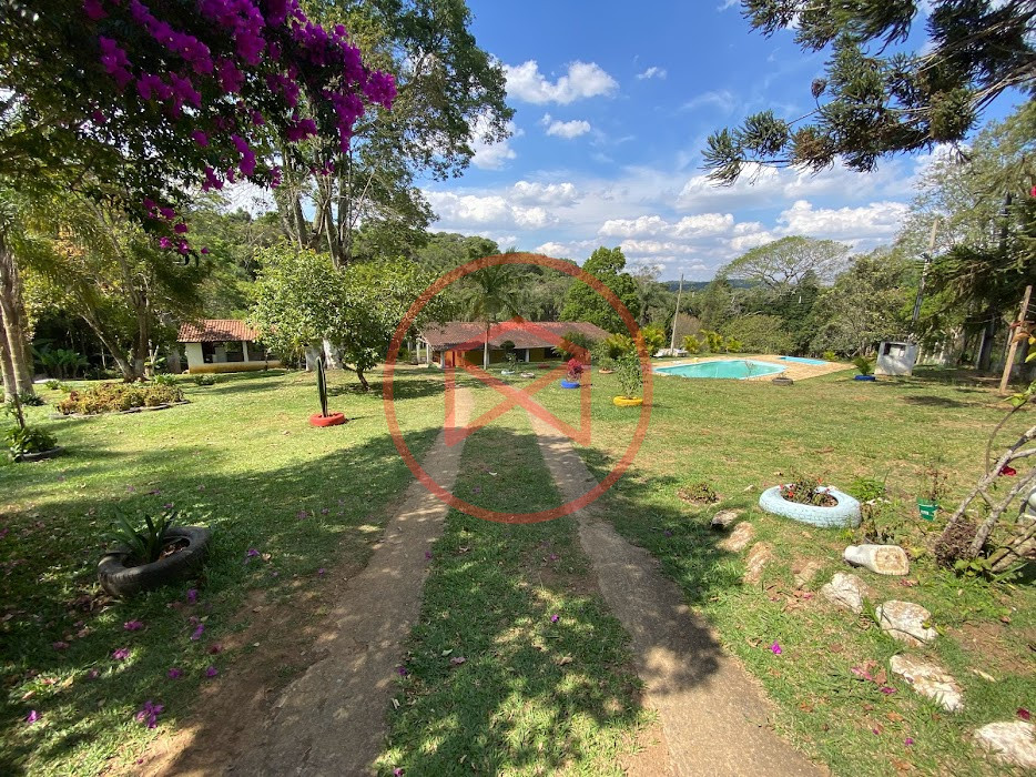 Chácara em Ibiúna!!