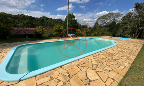 Chácara em Ibiúna!!