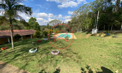 Chácara em Ibiúna!!