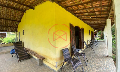 Chácara em Ibiúna!!