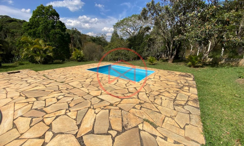 Chácara em Ibiúna!!