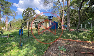 Chácara em Ibiúna!!