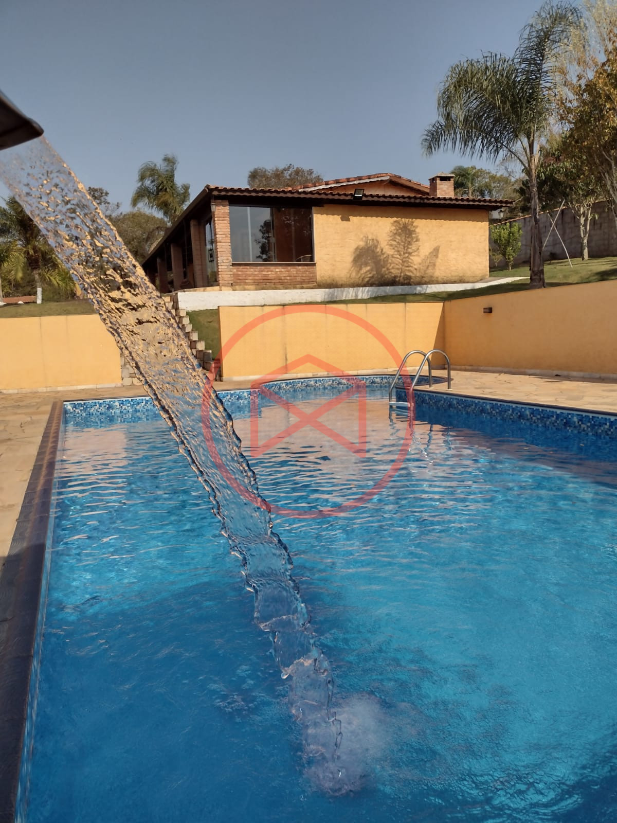 Chácara em Ibiúna Próximo ao Centro !