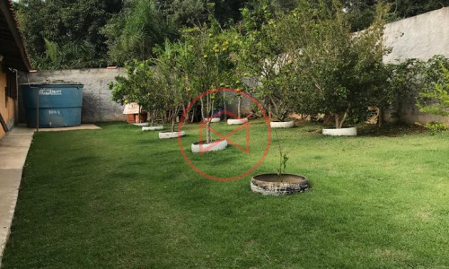 Chácara em Ibiúna Próximo ao Centro !